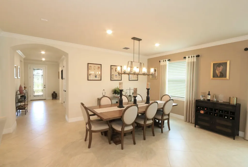 12736 SW Cattleya Lane Port St Lucie FL 34987