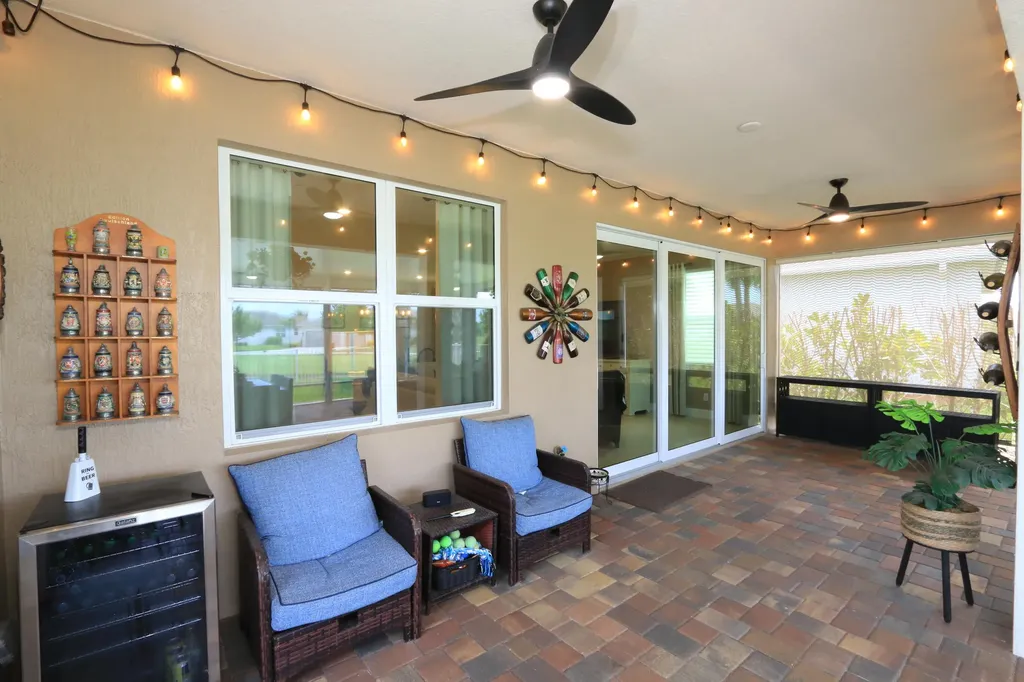 12736 SW Cattleya Lane Port St Lucie FL 34987
