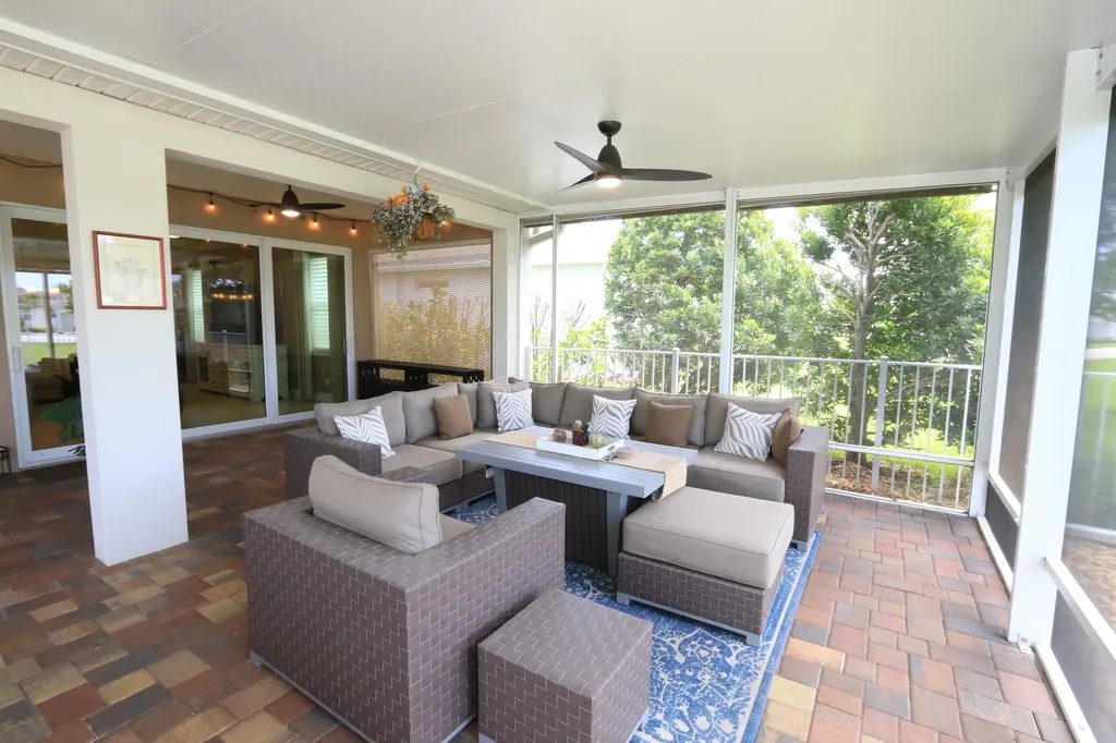 12736 SW Cattleya Lane Port St Lucie FL 34987
