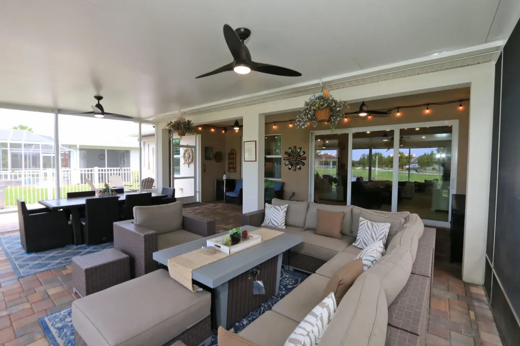 12736 SW Cattleya Lane Port St Lucie FL 34987