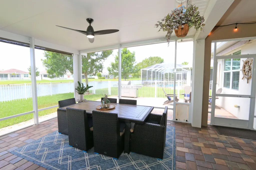 12736 SW Cattleya Lane Port St Lucie FL 34987