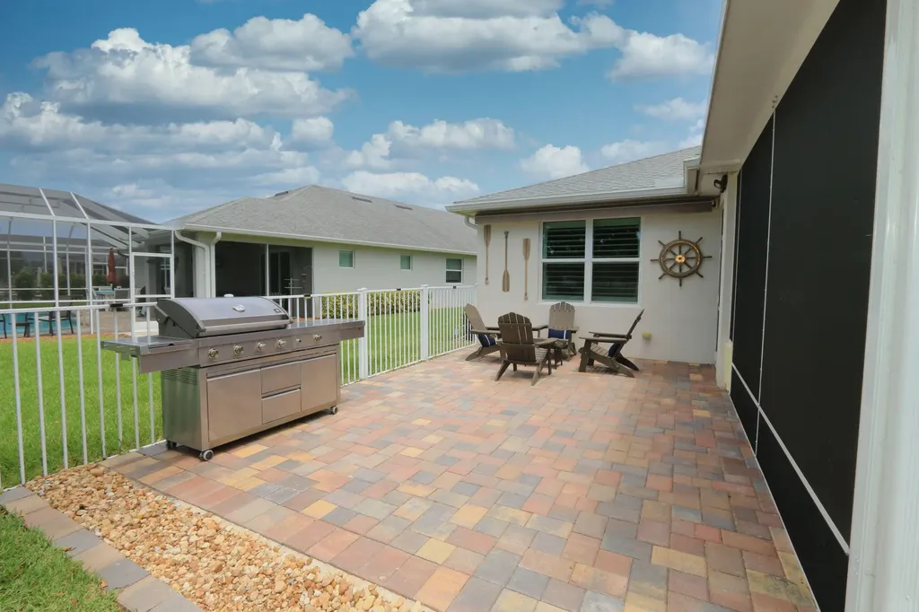 12736 SW Cattleya Lane Port St Lucie FL 34987