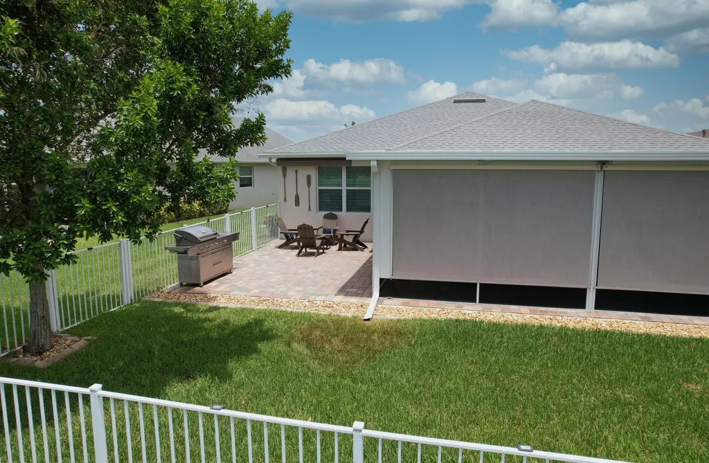 12736 SW Cattleya Lane Port St Lucie FL 34987