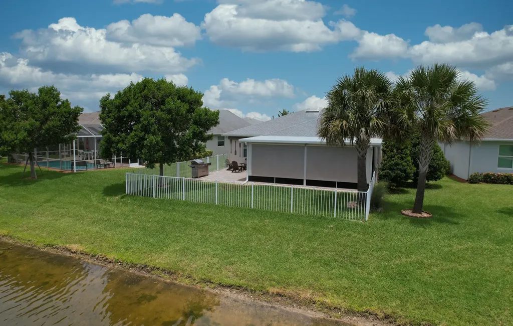 12736 SW Cattleya Lane Port St Lucie FL 34987