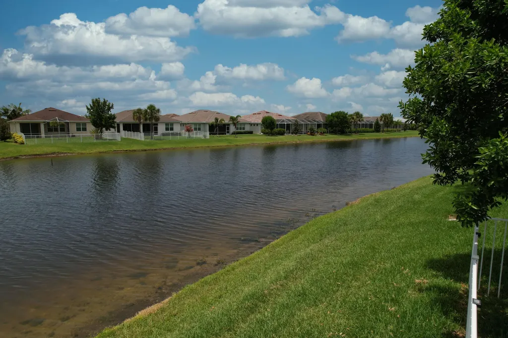 12736 SW Cattleya Lane Port St Lucie FL 34987