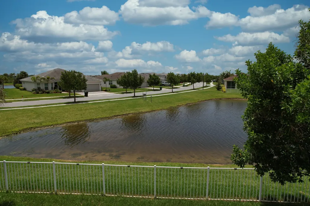 12736 SW Cattleya Lane Port St Lucie FL 34987