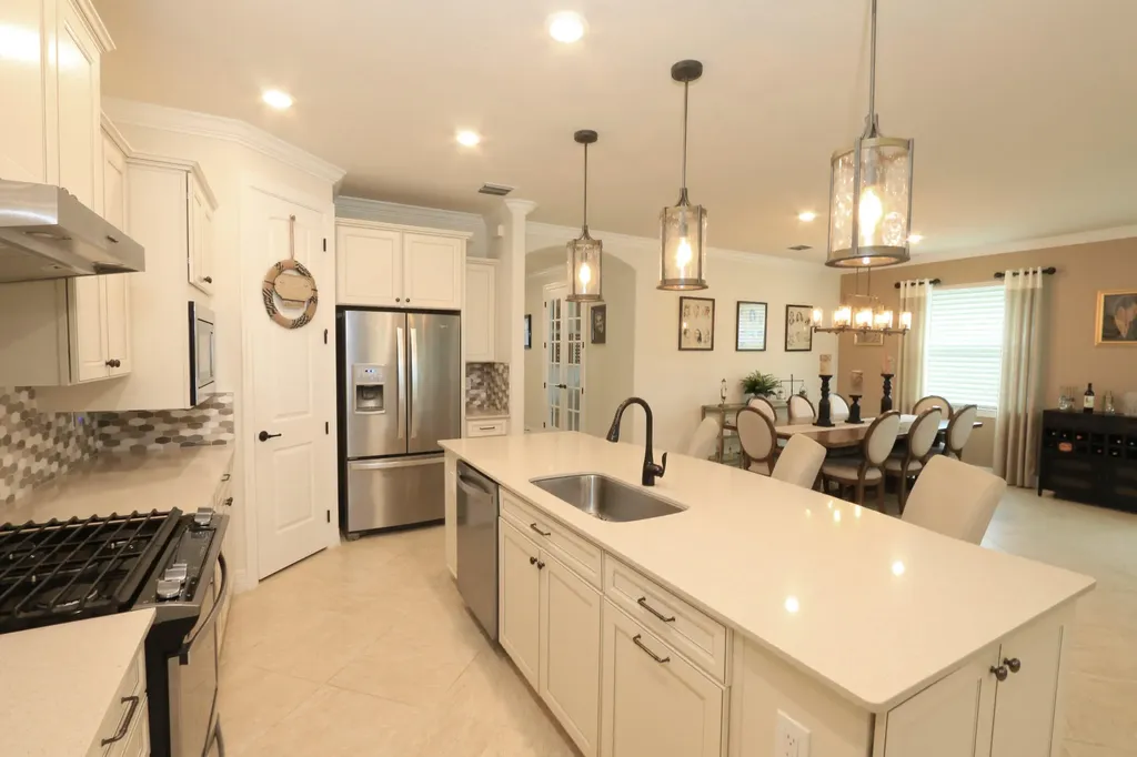 12736 SW Cattleya Lane Port St Lucie FL 34987