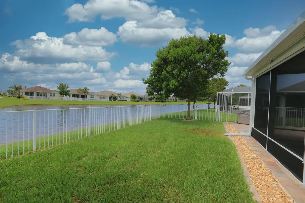 12736 SW Cattleya Lane Port St Lucie FL 34987