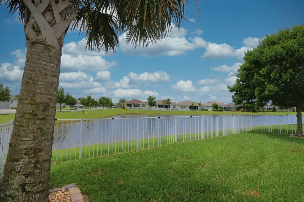 12736 SW Cattleya Lane Port St Lucie FL 34987