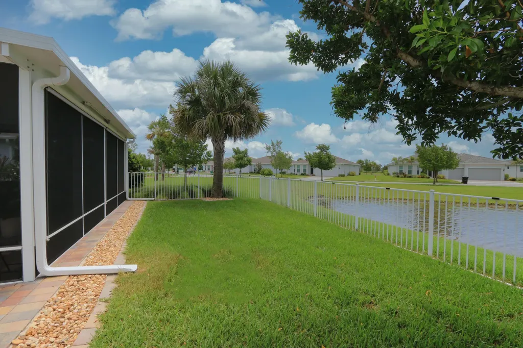 12736 SW Cattleya Lane Port St Lucie FL 34987