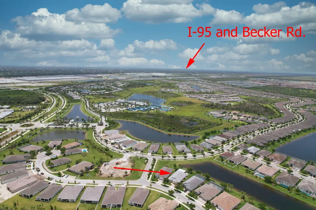 12736 SW Cattleya Lane Port St Lucie FL 34987
