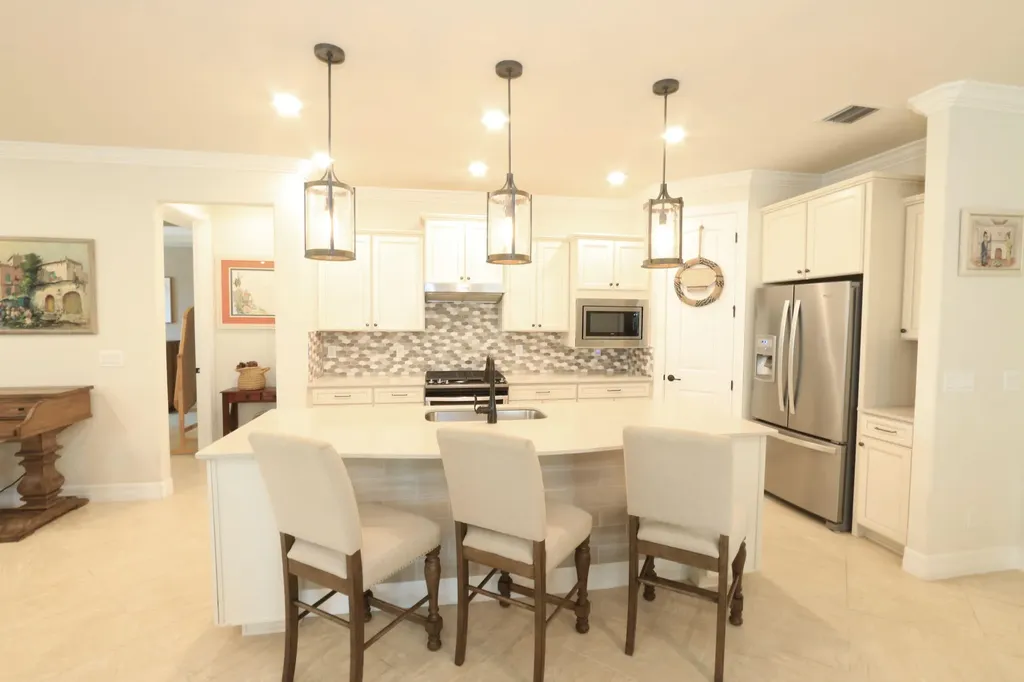 12736 SW Cattleya Lane Port St Lucie FL 34987