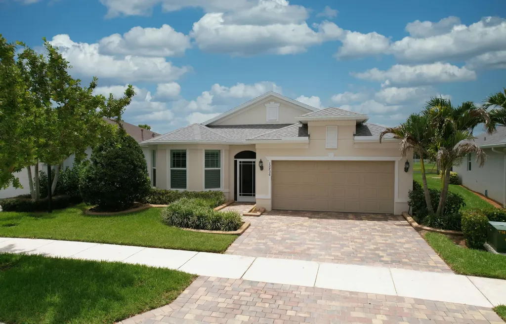 12736 SW Cattleya Lane Port St Lucie FL 34987