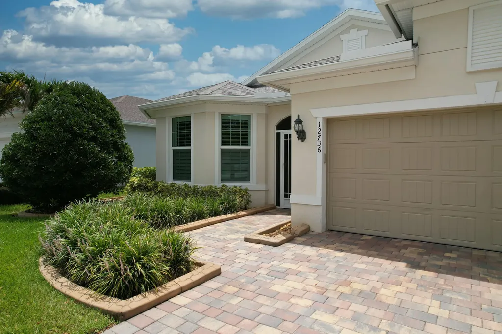 12736 SW Cattleya Lane Port St Lucie FL 34987