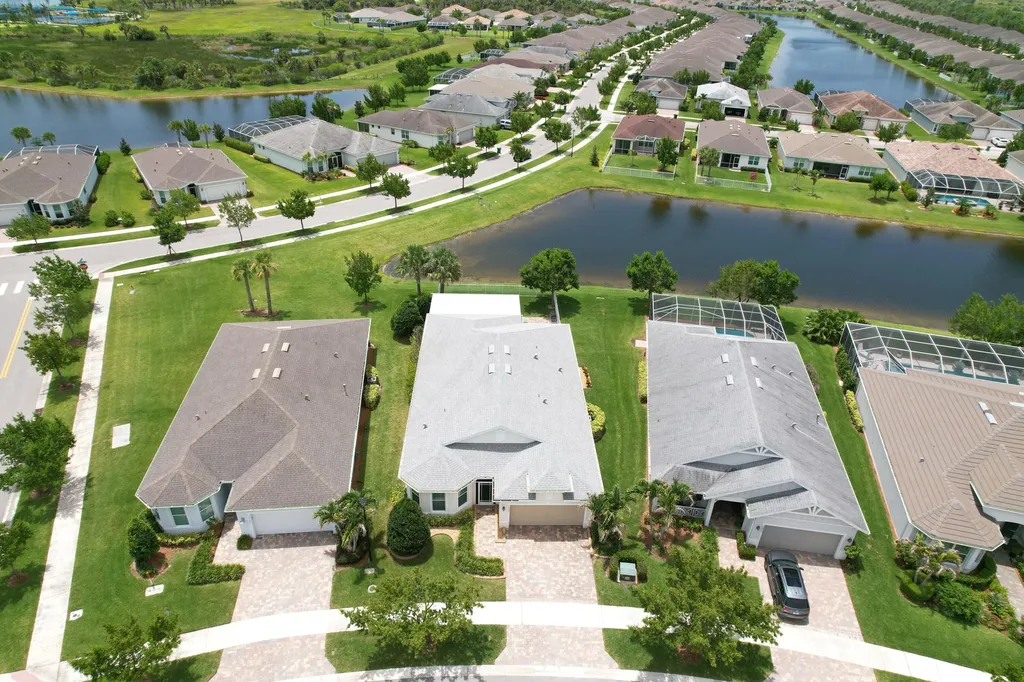 12736 SW Cattleya Lane Port St Lucie FL 34987