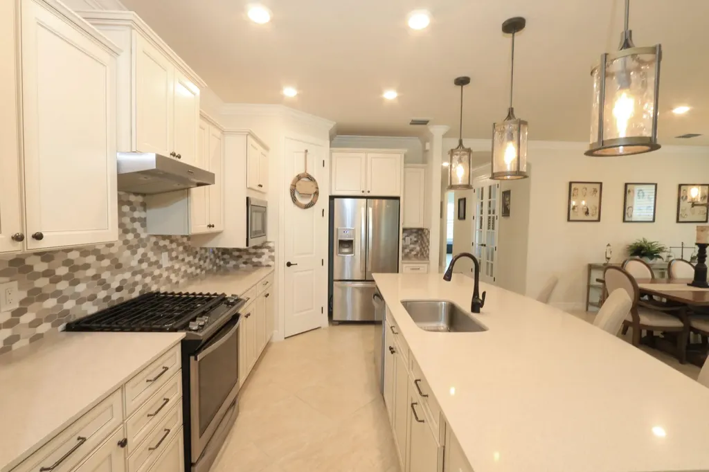 12736 SW Cattleya Lane Port St Lucie FL 34987