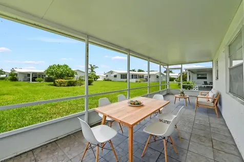 1196 SW Lake Circle Boynton Beach FL 33426