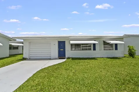 1196 SW Lake Circle Boynton Beach FL 33426