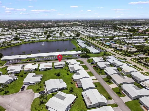 1196 SW Lake Circle Boynton Beach FL 33426