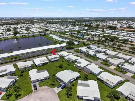 1196 SW Lake Circle Boynton Beach FL 33426