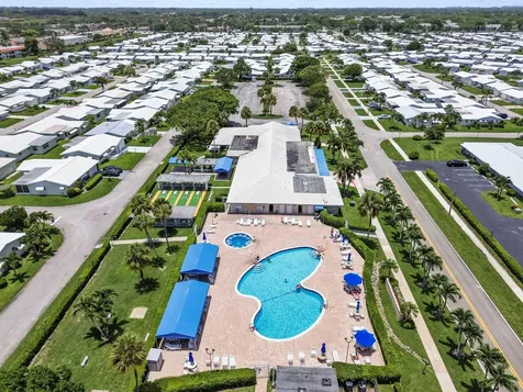 1196 SW Lake Circle Boynton Beach FL 33426