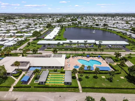 1196 SW Lake Circle Boynton Beach FL 33426