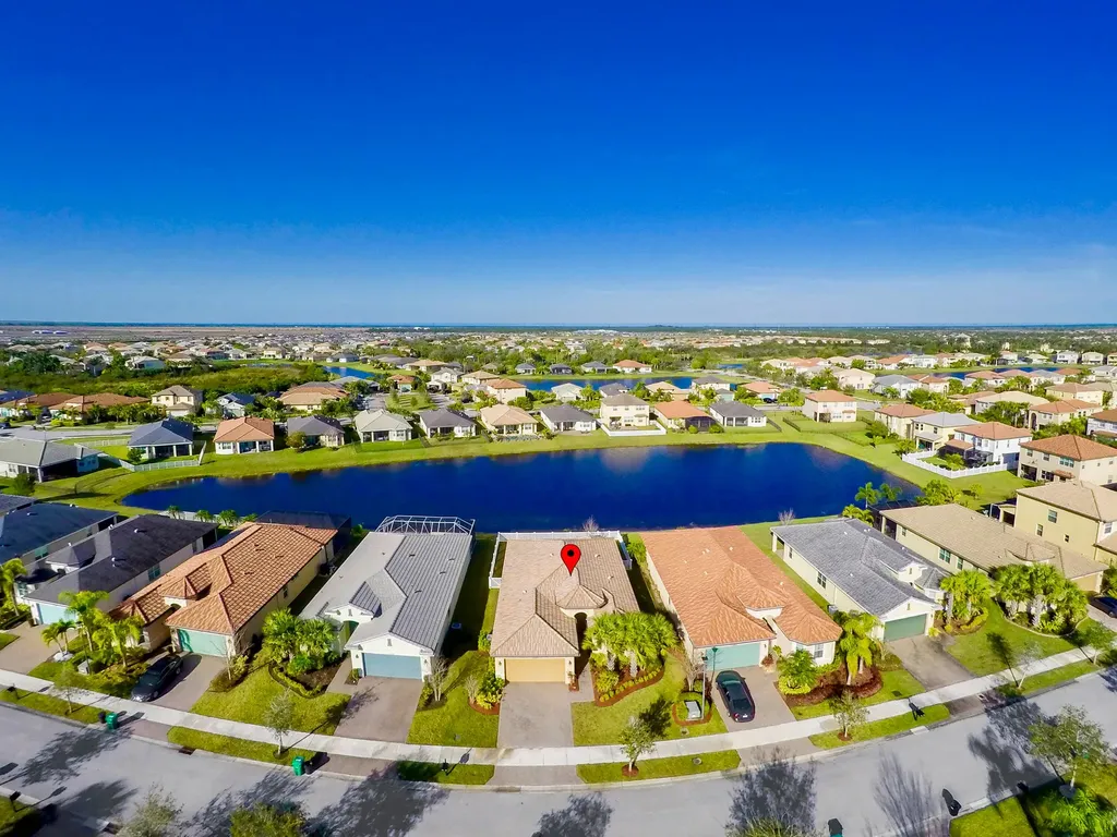 11271 SW Barton Way Port St Lucie FL 34987