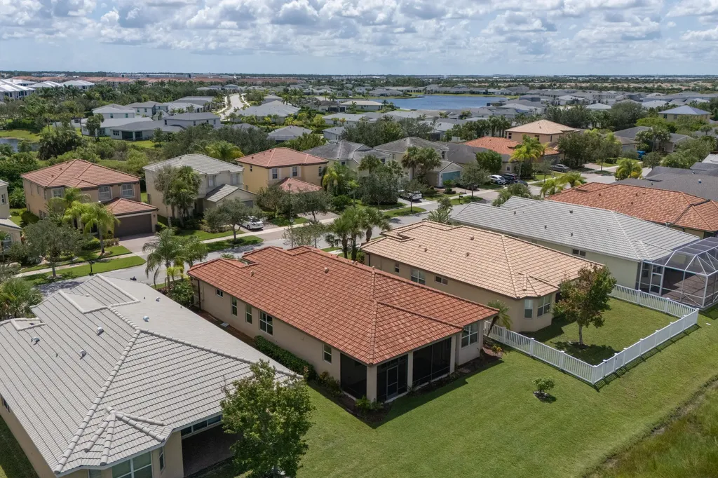 11271 SW Barton Way Port St Lucie FL 34987
