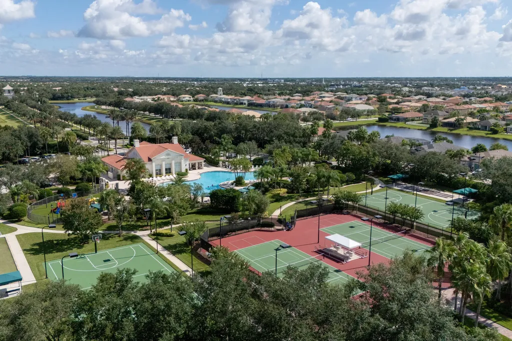 11271 SW Barton Way Port St Lucie FL 34987
