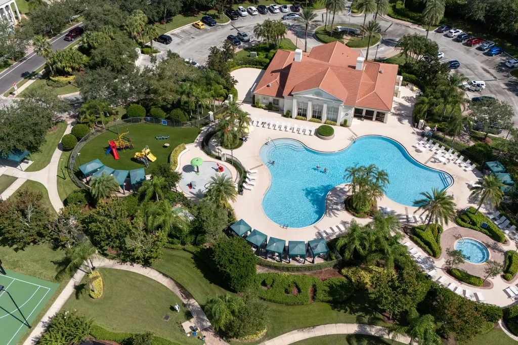 11271 SW Barton Way Port St Lucie FL 34987