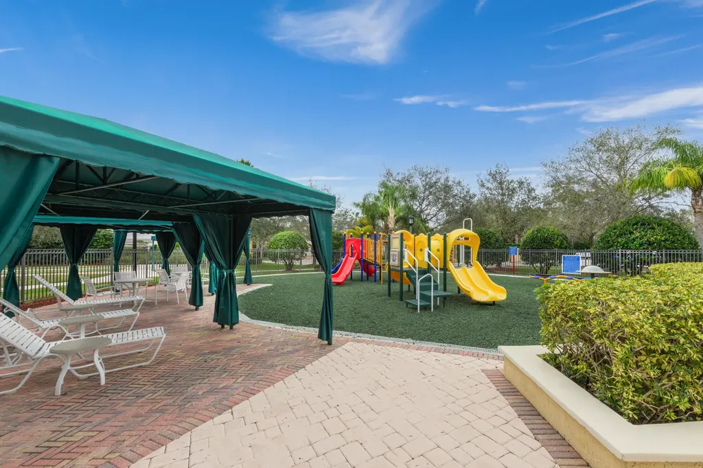 11271 SW Barton Way Port St Lucie FL 34987