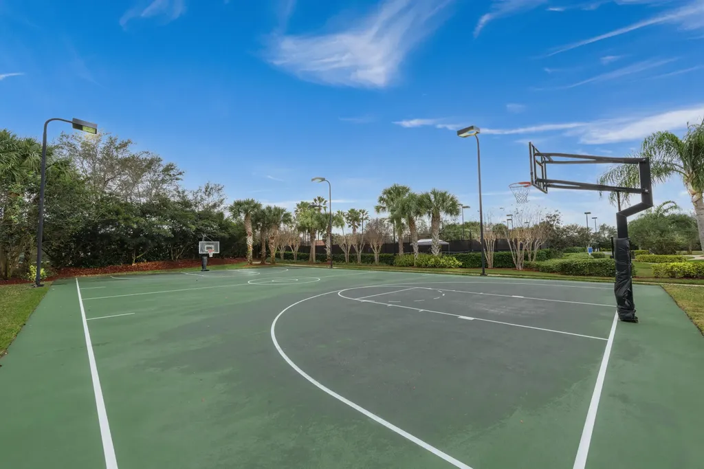 11271 SW Barton Way Port St Lucie FL 34987