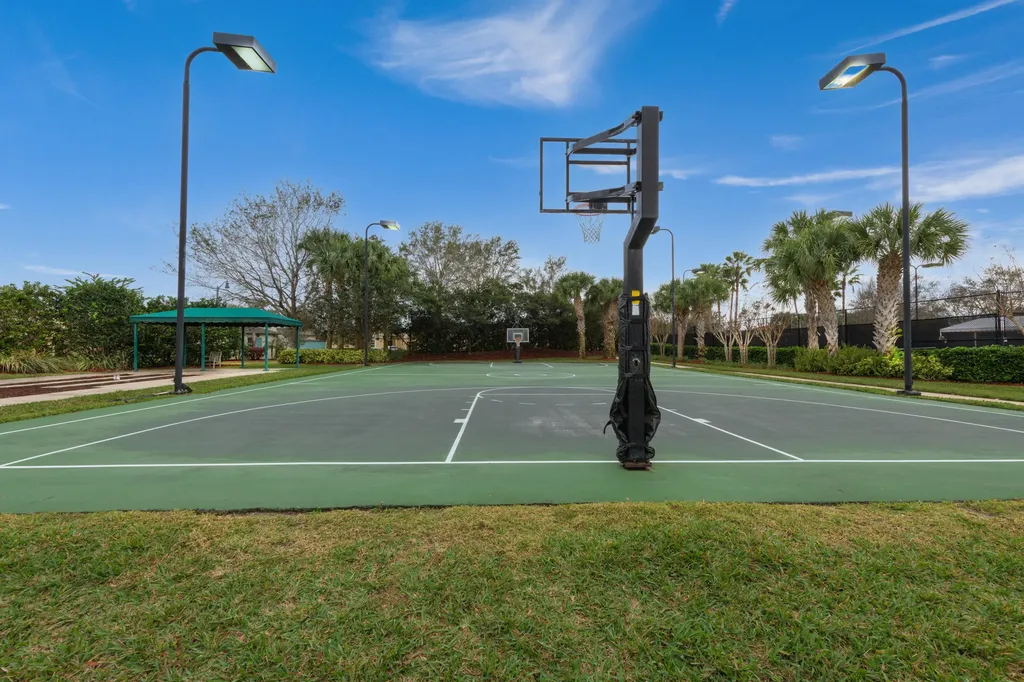 11271 SW Barton Way Port St Lucie FL 34987