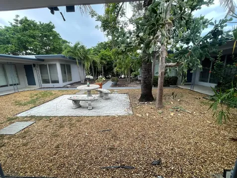 1708 NE 20th Avenue Fort Lauderdale FL 33305