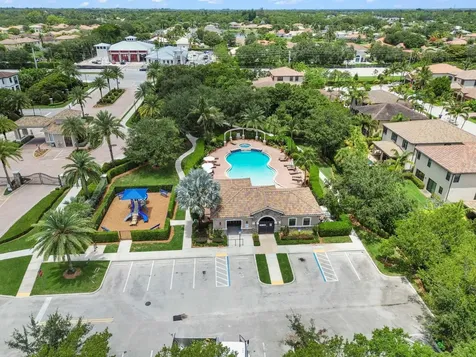 8899 Willow Cove Lane Lake Worth FL 33467