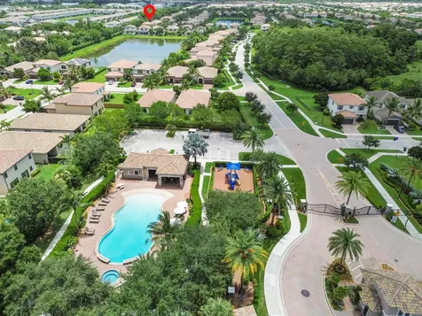 8899 Willow Cove Lane Lake Worth FL 33467
