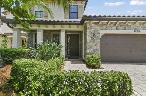 8899 Willow Cove Lane Lake Worth FL 33467