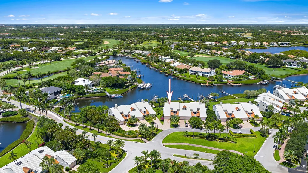 301 Captains Way Jupiter FL 33477
