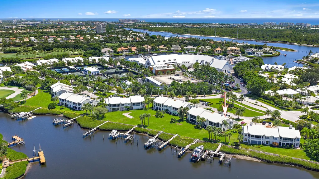 301 Captains Way Jupiter FL 33477