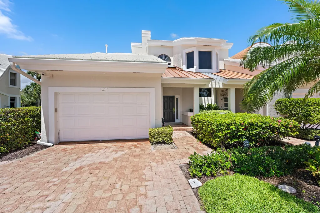 301 Captains Way Jupiter FL 33477