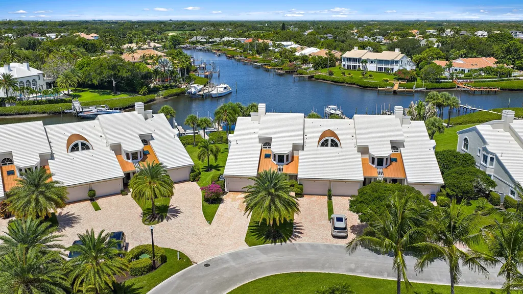 301 Captains Way Jupiter FL 33477