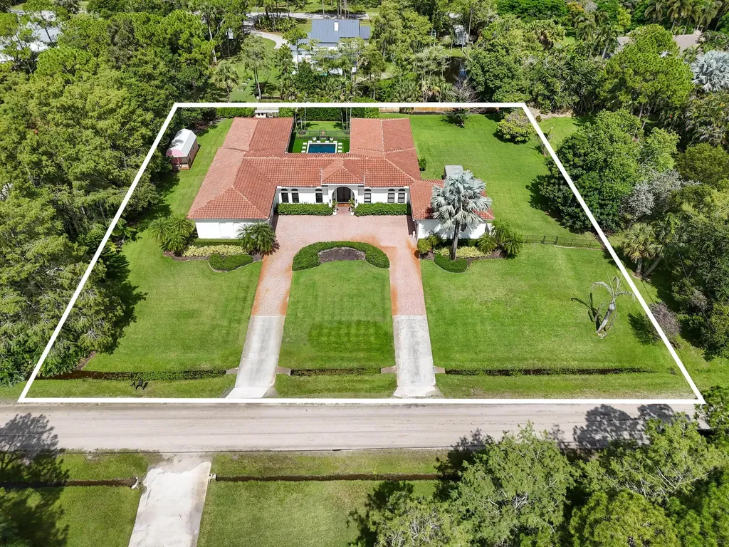 15655 77th Trail N West Palm Beach FL 33418
