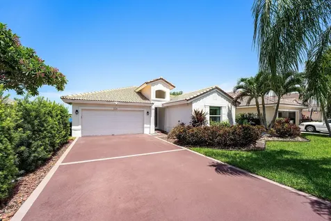 3724 Coco Lake Drive Coconut Creek FL 33073