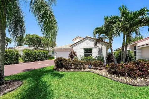 3724 Coco Lake Drive Coconut Creek FL 33073