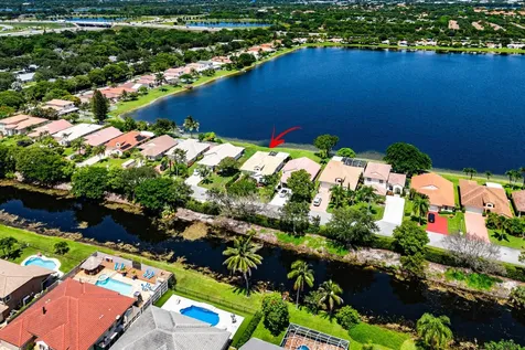3724 Coco Lake Drive Coconut Creek FL 33073