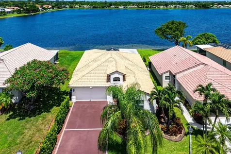 3724 Coco Lake Drive Coconut Creek FL 33073