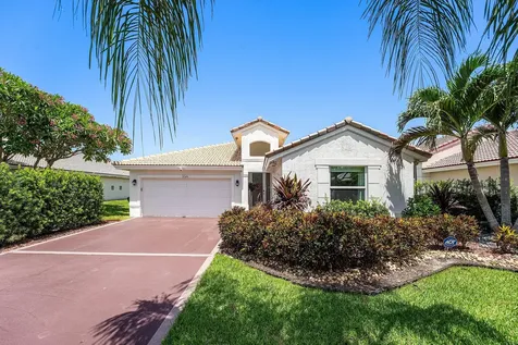 3724 Coco Lake Drive Coconut Creek FL 33073