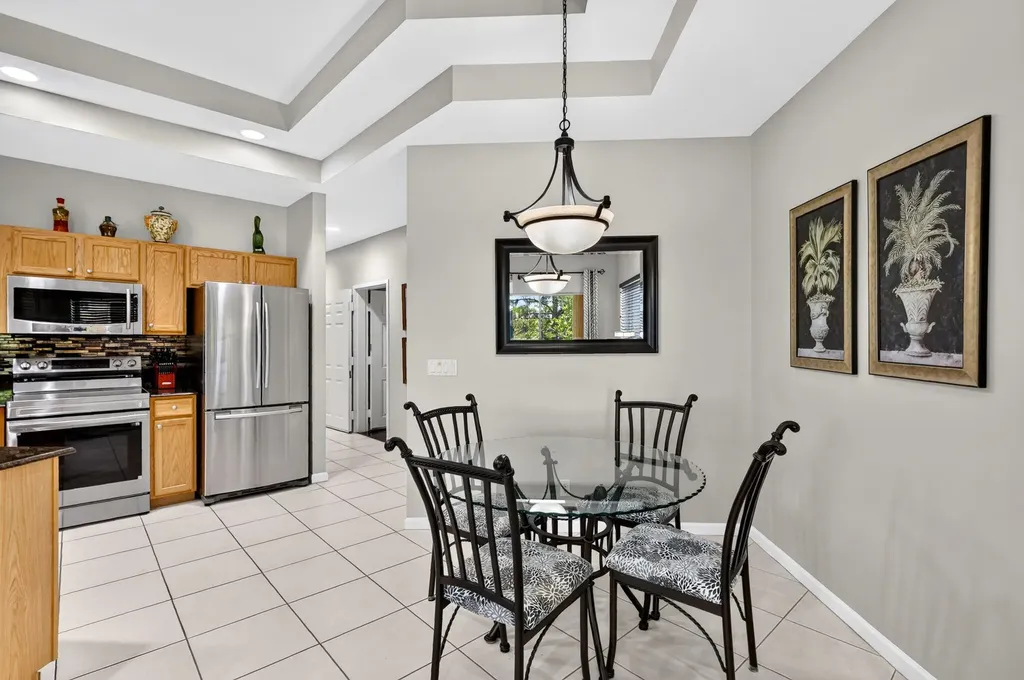 8326 Mulligan Circle Port St Lucie FL 34986