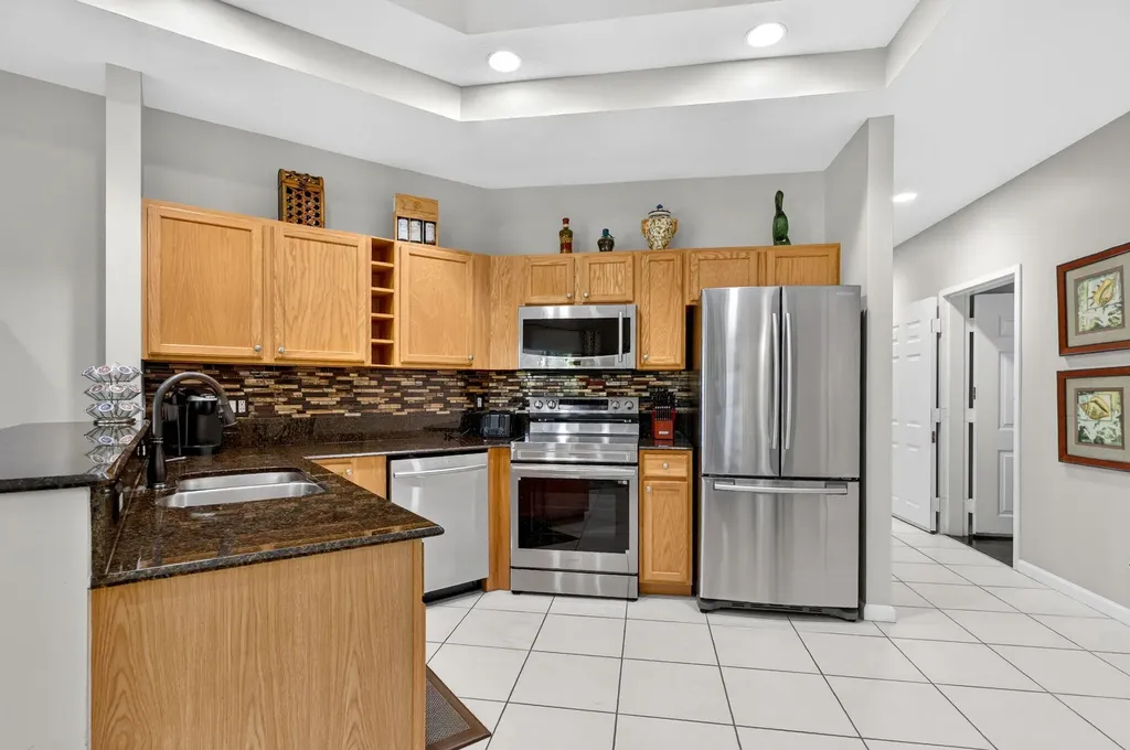 8326 Mulligan Circle Port St Lucie FL 34986