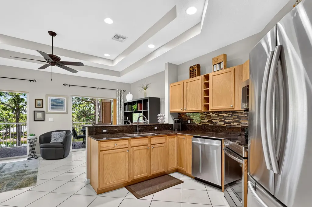 8326 Mulligan Circle Port St Lucie FL 34986